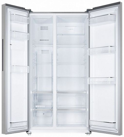 Холодильник KUPPERSBERG NFML 177 X