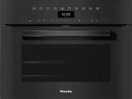 Духовой шкаф MIELE H 7440 B OBSW