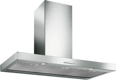Вытяжка FALMEC Plane Isola Steel 120 CPLI20.E0P1#491F