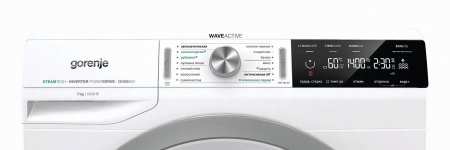 Стиральная машина Gorenje WA74S3S