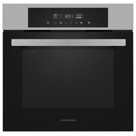 Духовой шкаф MAUNFELD AEOD60103S