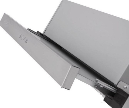 Вытяжка DACH TRINITI 60 INOX SENSOR