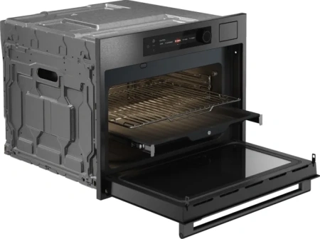 Духовой шкаф ASKO OCSM64BSH