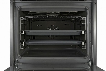 Электрический духовой шкаф Bosch HBF554YB0R