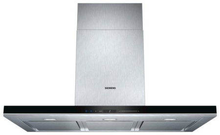 Вытяжка SIEMENS lc 91ba582