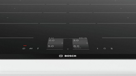 Индукционная варочная поверхность BOSCH PXY875KW1E