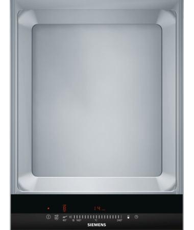 Гриль тепан SIEMENS ET 475FYB1E