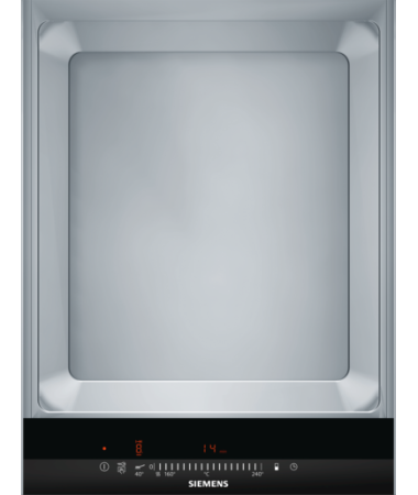 Гриль тепан SIEMENS ET 475FYB1E