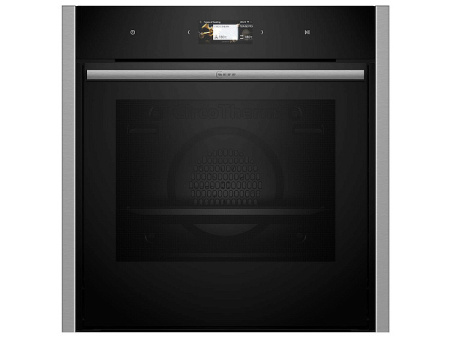 Духовой шкаф NEFF B64CS31N0