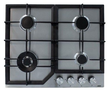 Поверхность AMIR DIAMOND 6040 W IX (GK)
