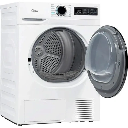 Сушильная машина MIDEA MD0180BH60/W