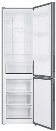 Холодильник HAIER CEF537ASD