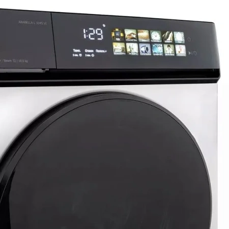 Стиральная машина DELONGHI ARABELLA L 1045 VI