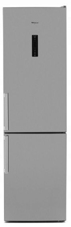 Холодильник WHIRLPOOL WDNF 93D IX H