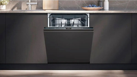 Посудомоечная машина SIEMENS SX73EX02CE