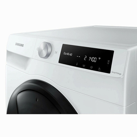 Стиральная машина SAMSUNG WD90T654DBE
