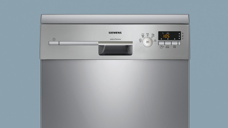 Посудомоечная машина SIEMENS  sr 25e830