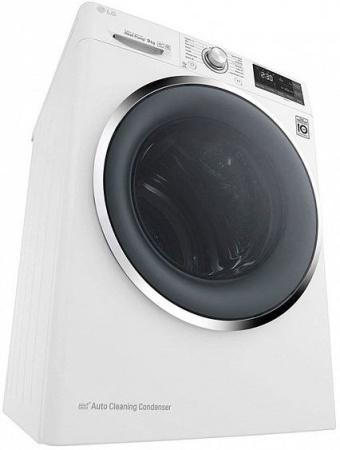 Сушильная машина LG RC90U2AV2W