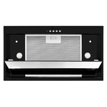 Вытяжка AKPO WK-6 Neva glass 60 чёрный
