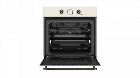 Духовой шкаф TEKA HRB 6300 VNB BRASS