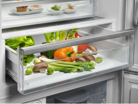 Холодильник ELECTROLUX RNT7MF46X2