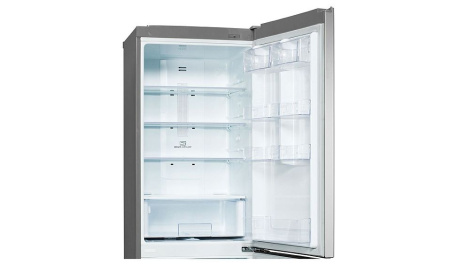 Холодильник LG GA-B409SAQL