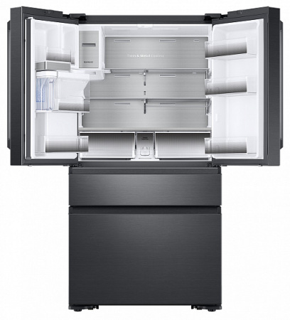 Холодильник Samsung RF23M8090SG