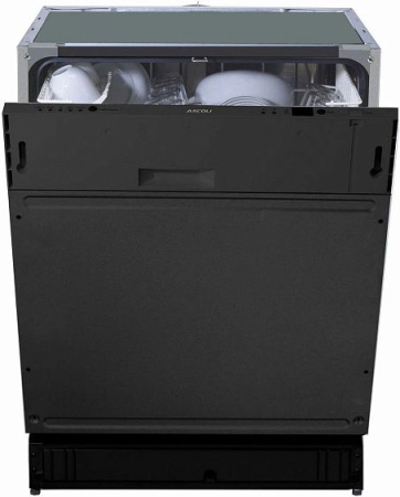 Посудомоечная машина ASCOLI A60DWFIA1250B