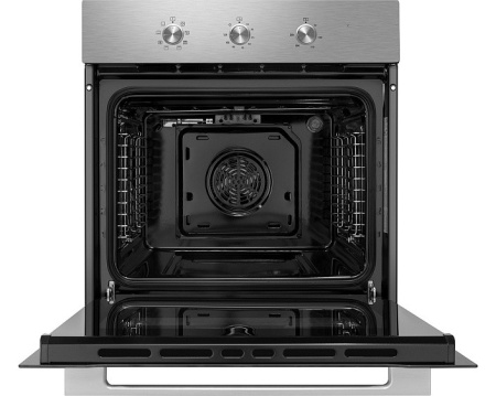 Духовой шкаф MAUNFELD MEOC708PS