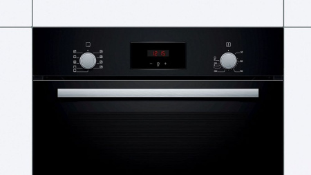 Духовой шкаф BOSCH HBF114BB0R