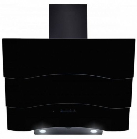 Каминная вытяжка SCHTOFF Bonita 600 Black