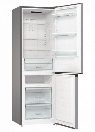 Холодильник GORENJE NRK 6191 PS4