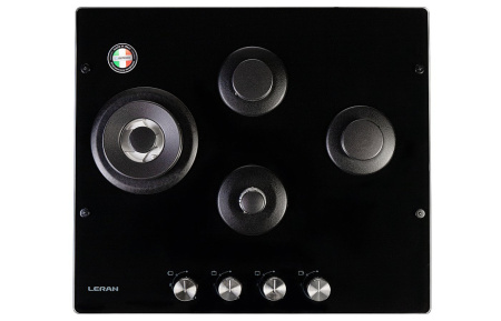 Варочная панель LERAN GH 64552 BG