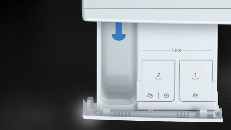 Стиральная машина SIEMENS WM 16XDH1