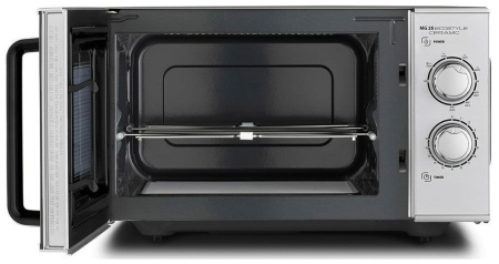 Микроволновая печь CASO MG 25 Ecostyle Ceramic