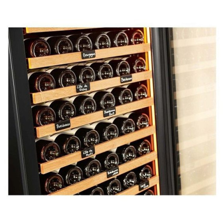 Винный шкаф EUROCAVE S-REVEL-S