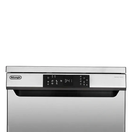 Посудомоечная машина DELONGHI DDWS 665 X EMILIO