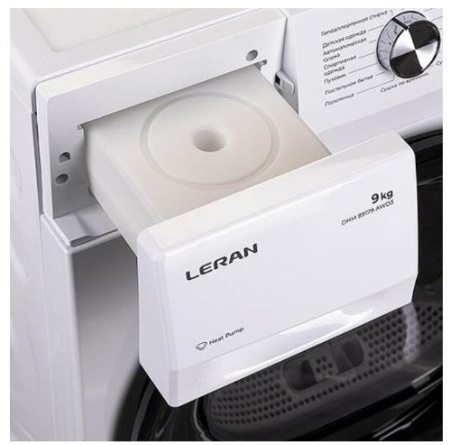 Сушильная машина LERAN DHM 89179 AWD3