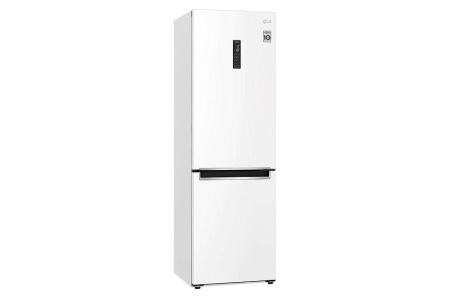 Холодильник LG GA-B459MQQM