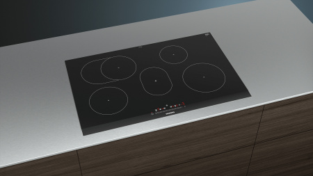 Холодильник SMEG FAB50RRD