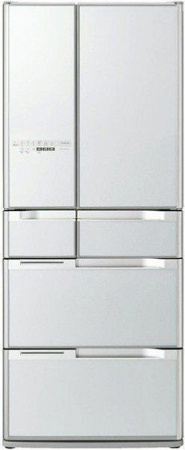 Холодильник  HITACHI r-c 6200 u xs