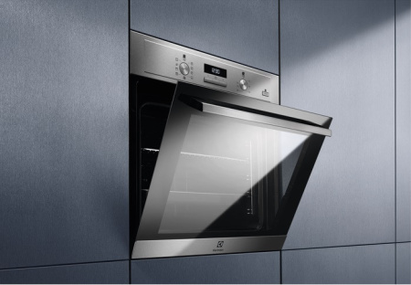 Духовой шкаф ELECTROLUX OEM3H50X