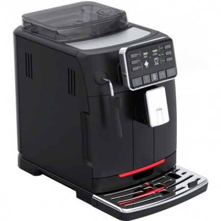 Кофемашина GAGGIA Cadorna Plus RI9601/01 черная