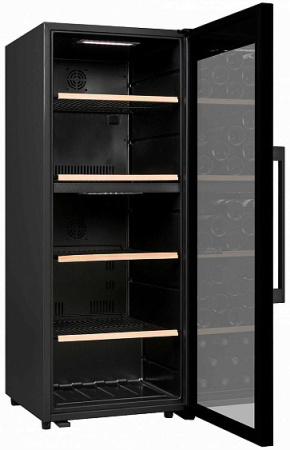 Винный шкаф CLIMADIFF CLD115B1