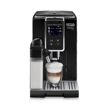 Кофемашина DELONGHI ECAM 370.70.B