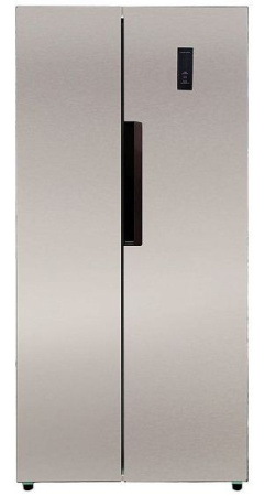 Холодильник LEX LSB520GlGID