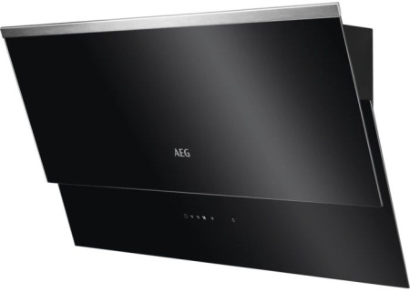 Вытяжка AEG DVB5860B