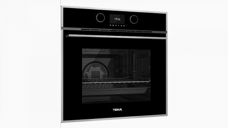 Духовой шкаф TEKA HLB 860 stainless steel
