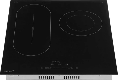 Варочная поверхность VITEK VHE4320 черный