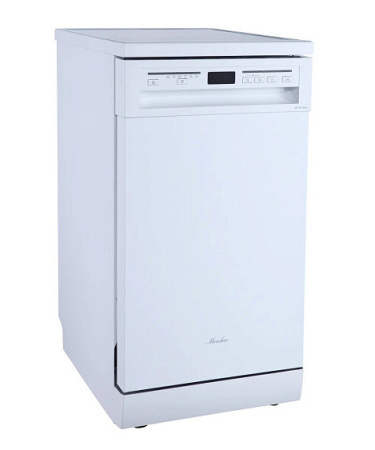 Посудомоечная машина MONSHER MDF 4537 Blanc